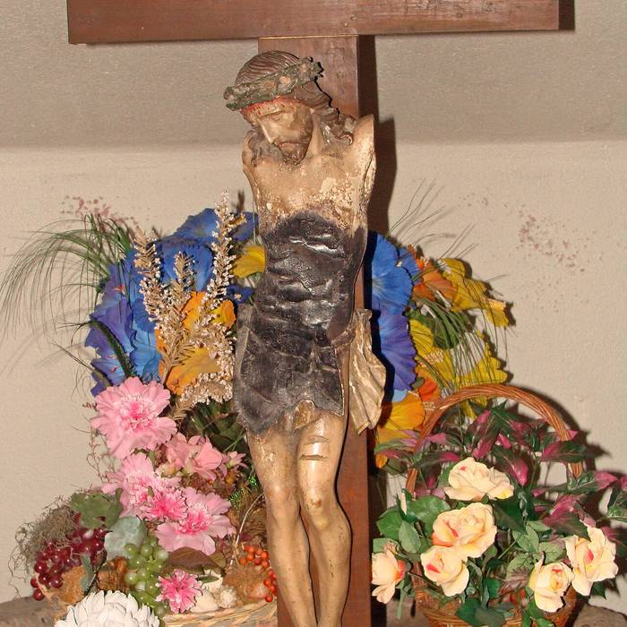 Photo de Abbaye de Saint-Martin-des-Glandières